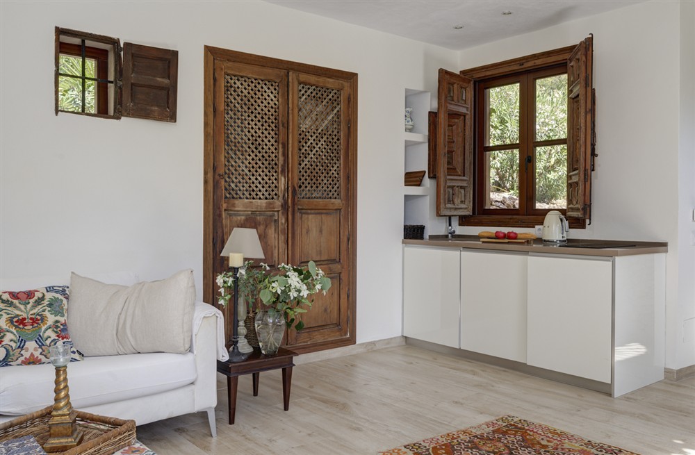Casita Maria