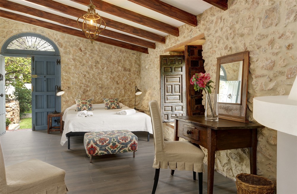 Casita Maria