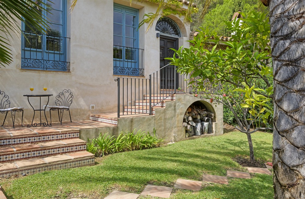 Casita Maria