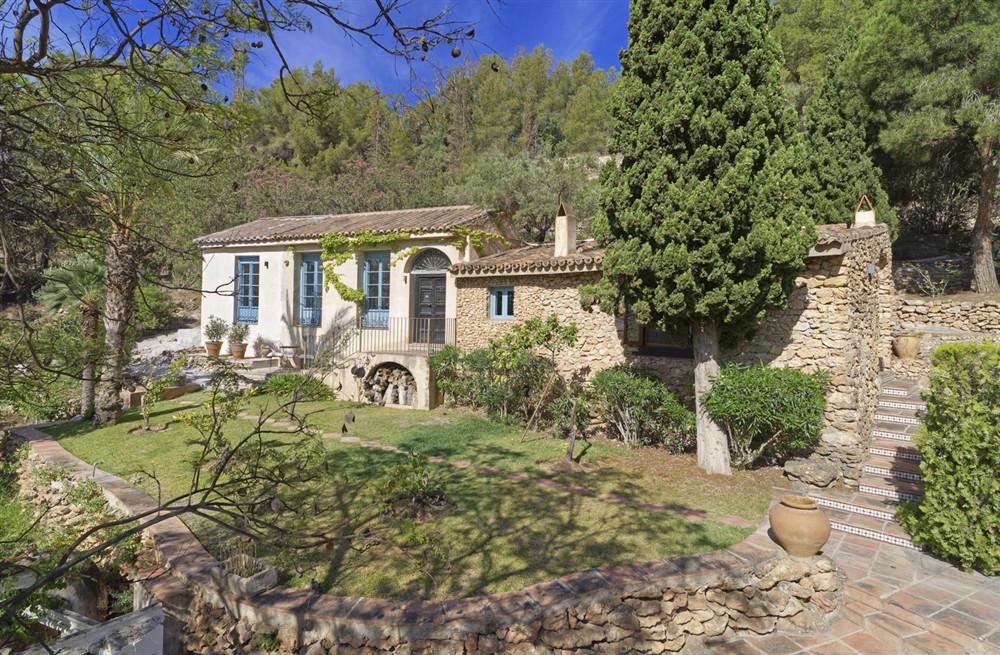 Casita Maria