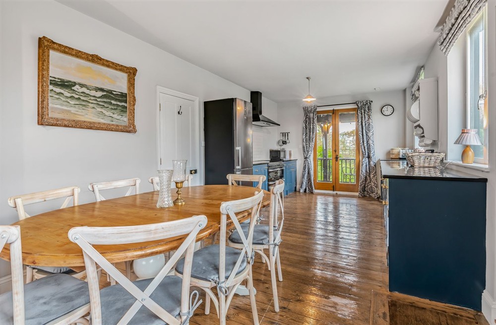 Cassia Cottage (photo 4) at Cassia Cottage in Wells-next-the-Sea, Norfolk