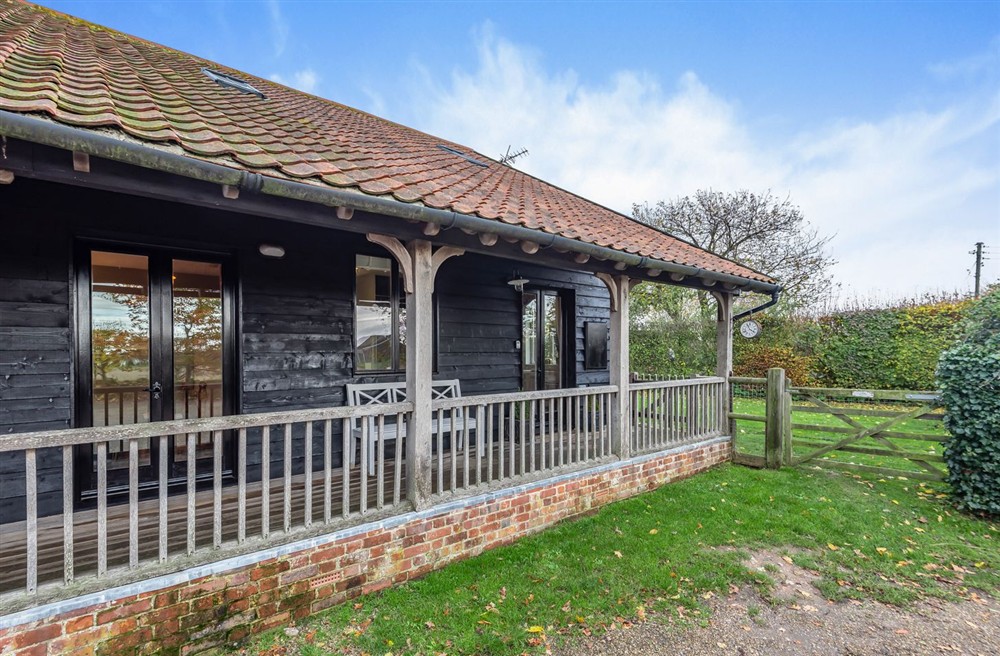Cassia Cottage (photo 8) at Cassia Cottage in Wells-next-the-Sea, Norfolk