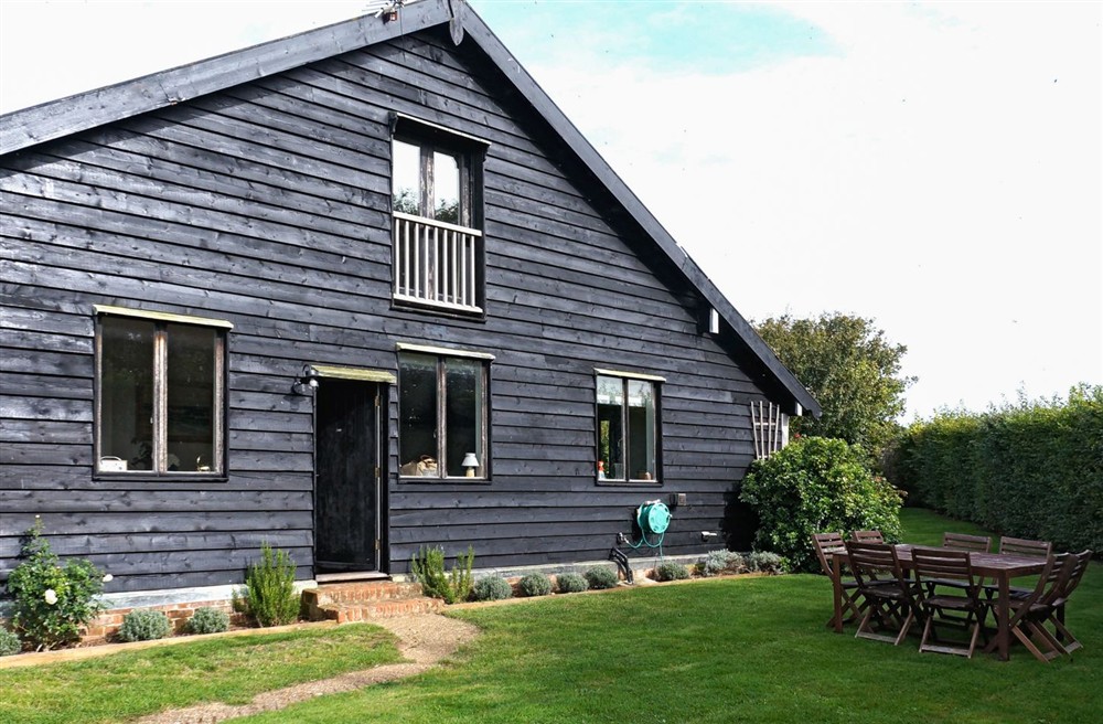 Cassia Cottage at Cassia Cottage in Wells-next-the-Sea, Norfolk