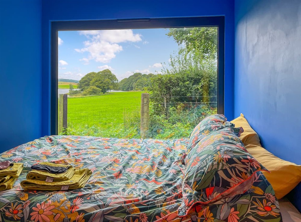 Double bedroom (photo 3) at Cassiopeia in Castle Douglas, Kirkcudbrightshire