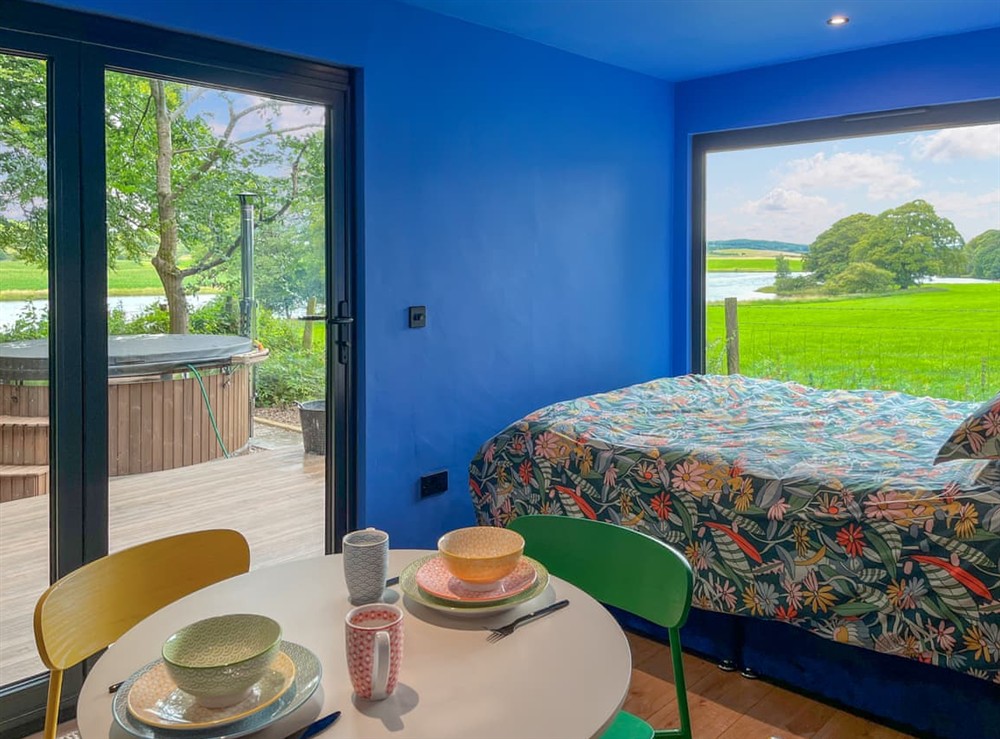 Double bedroom (photo 4) at Cassiopeia in Castle Douglas, Kirkcudbrightshire