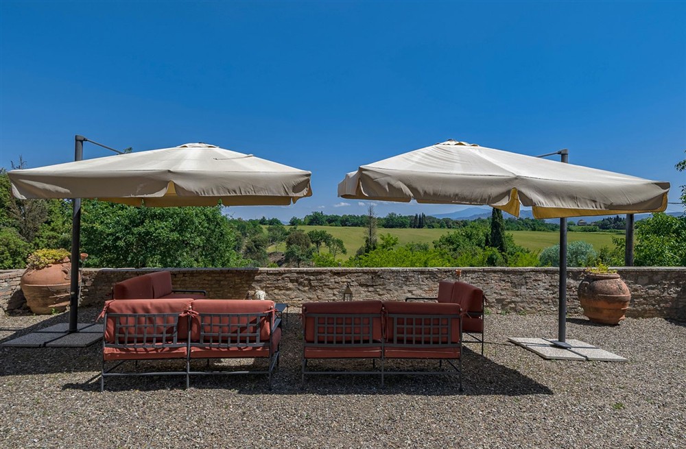 Castello Arbia