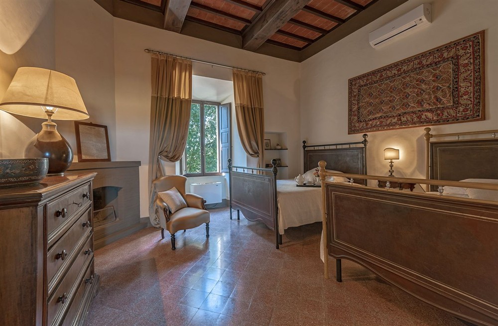 Castello Arbia