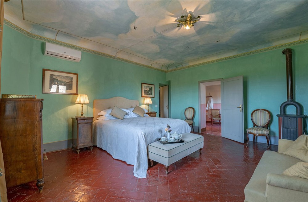 Castello Arbia