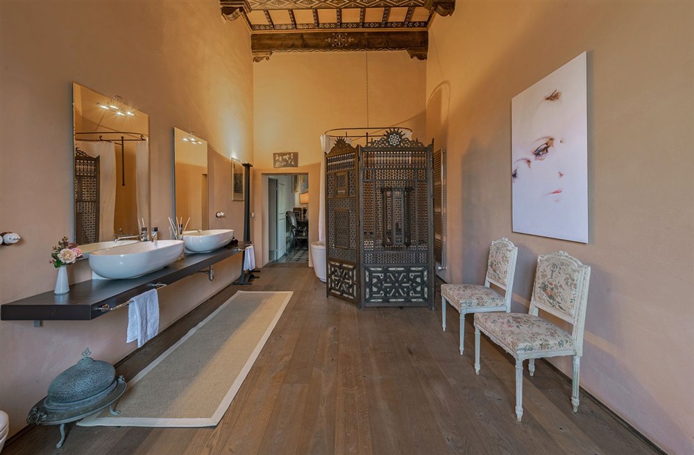 Castello Arbia