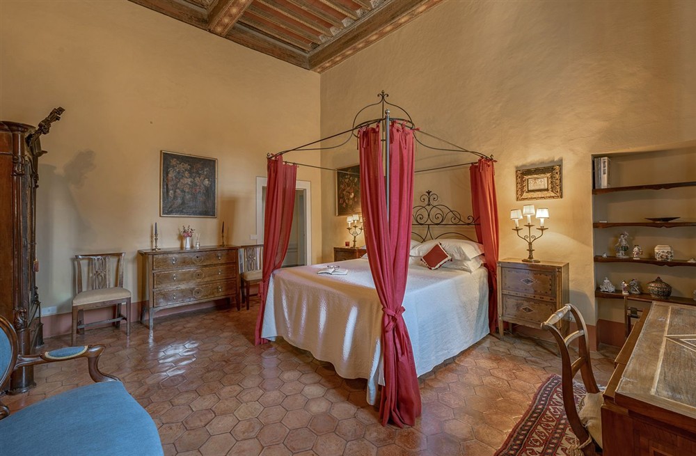Castello Arbia