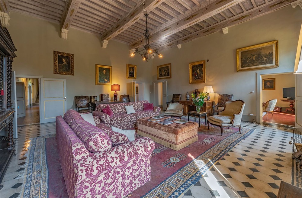 Castello Arbia