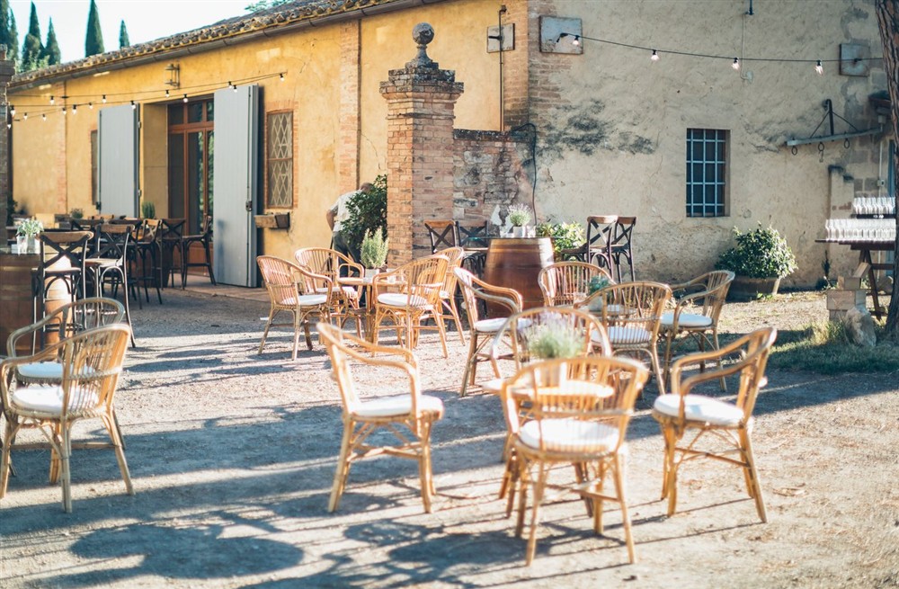 Castello Arbia