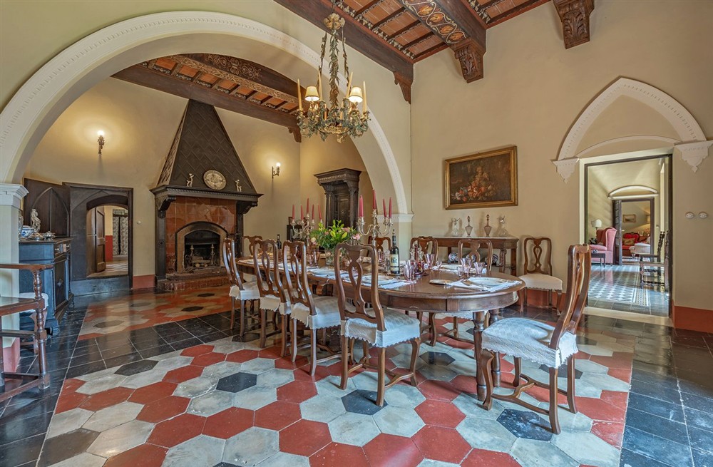 Castello Arbia