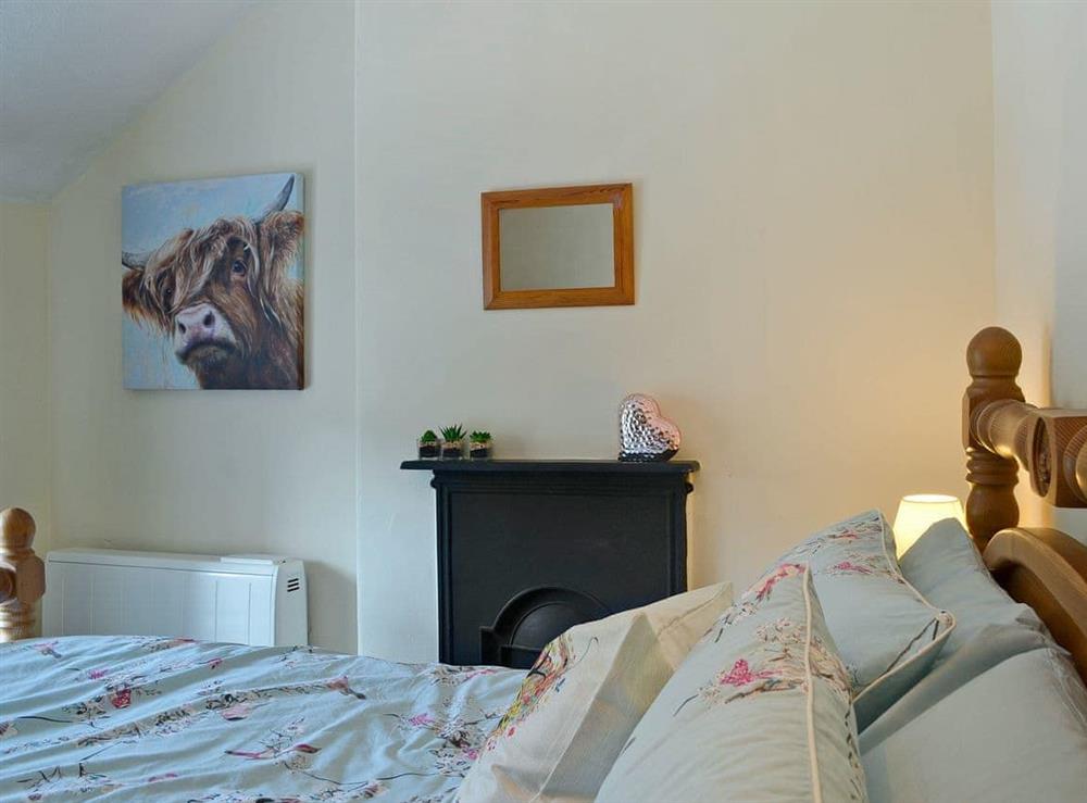 Charming double bedroom (photo 2) at Castiel Cottage in Ysbyty Ifan, near Betws-y-Coed, Gwynedd
