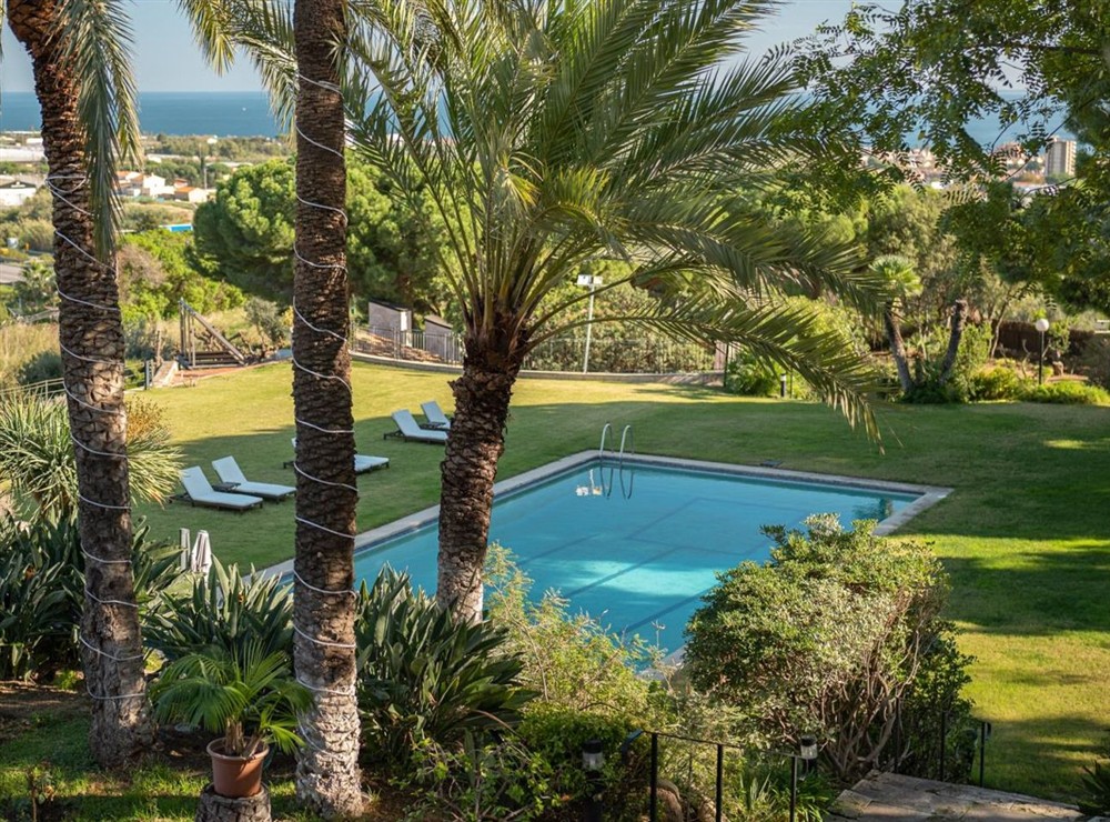 Castillo Maresme