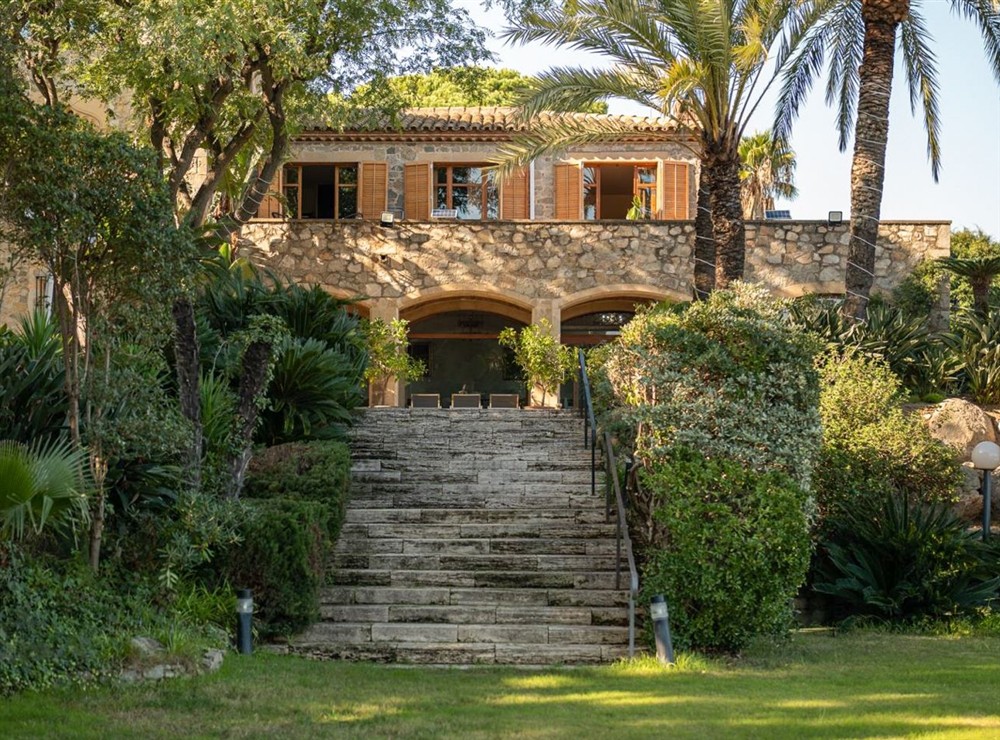 Castillo Maresme