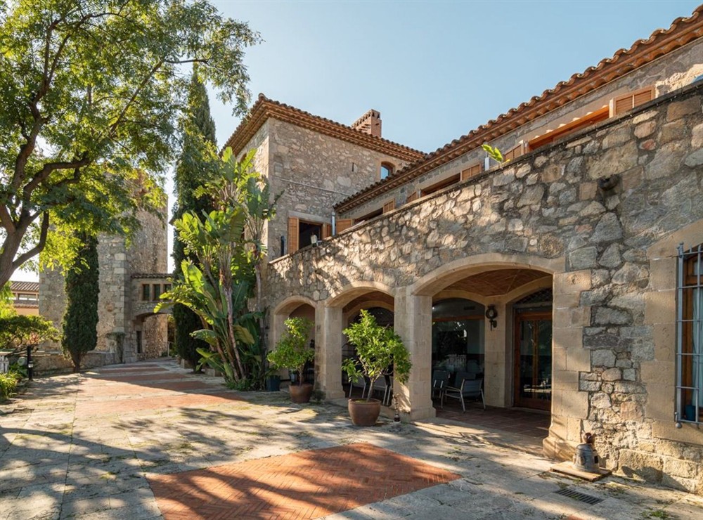 Castillo Maresme