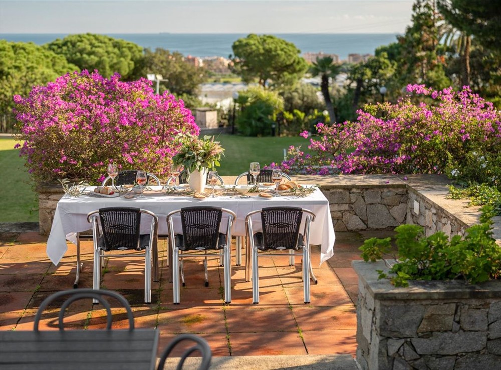 Castillo Maresme