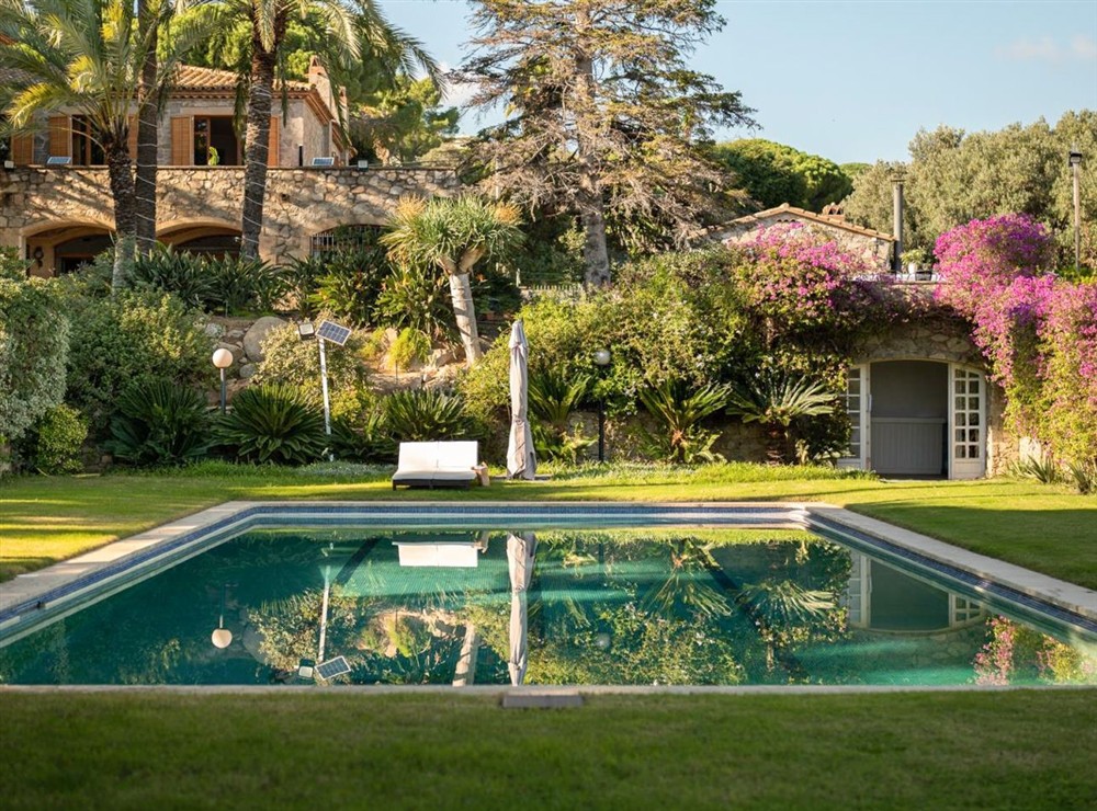 Castillo Maresme