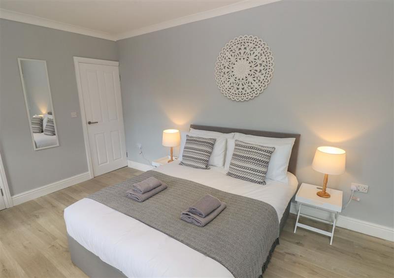 One of the 2 bedrooms (photo 2) at Castle at The Hideaway, Tenby
