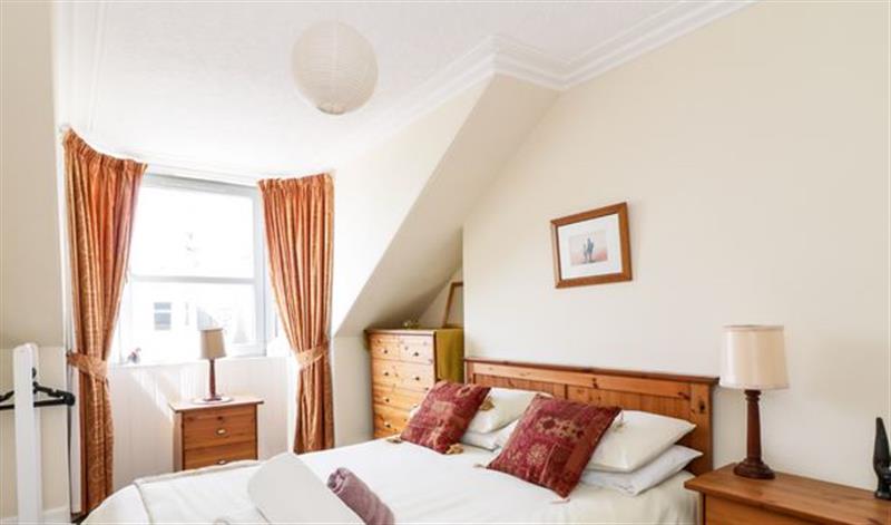 This is a bedroom (photo 2) at Castle Cliff, Anstruther