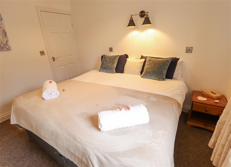 One of the bedrooms (photo 2) at Castle Cottage, Lincoln