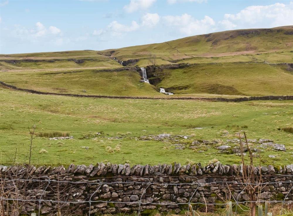 Surrounding area (photo 2) at Castle Cottage in Middleham, near Leyburn, North Yorkshire