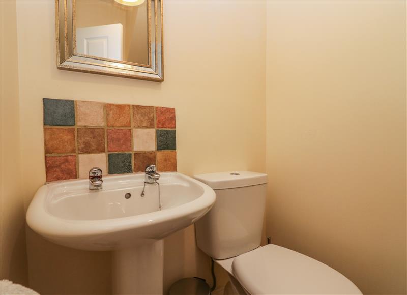 Bathroom (photo 4) at Castle Crag, Keswick
