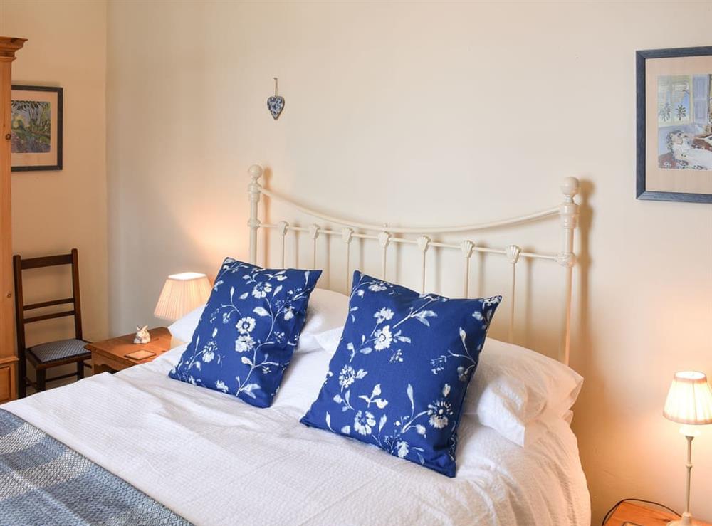 Double bedroom (photo 3) at Castle Green in Appleby-in-Westmorland, Cumbria