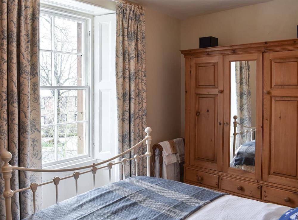 Double bedroom (photo 5) at Castle Green in Appleby-in-Westmorland, Cumbria
