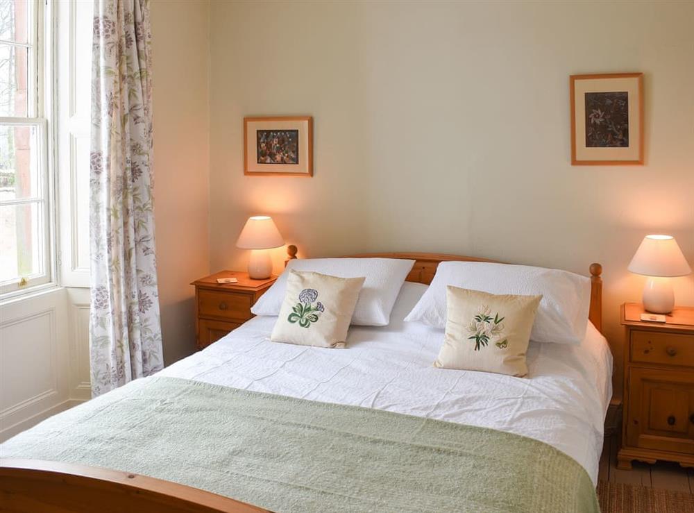 Double bedroom (photo 6) at Castle Green in Appleby-in-Westmorland, Cumbria