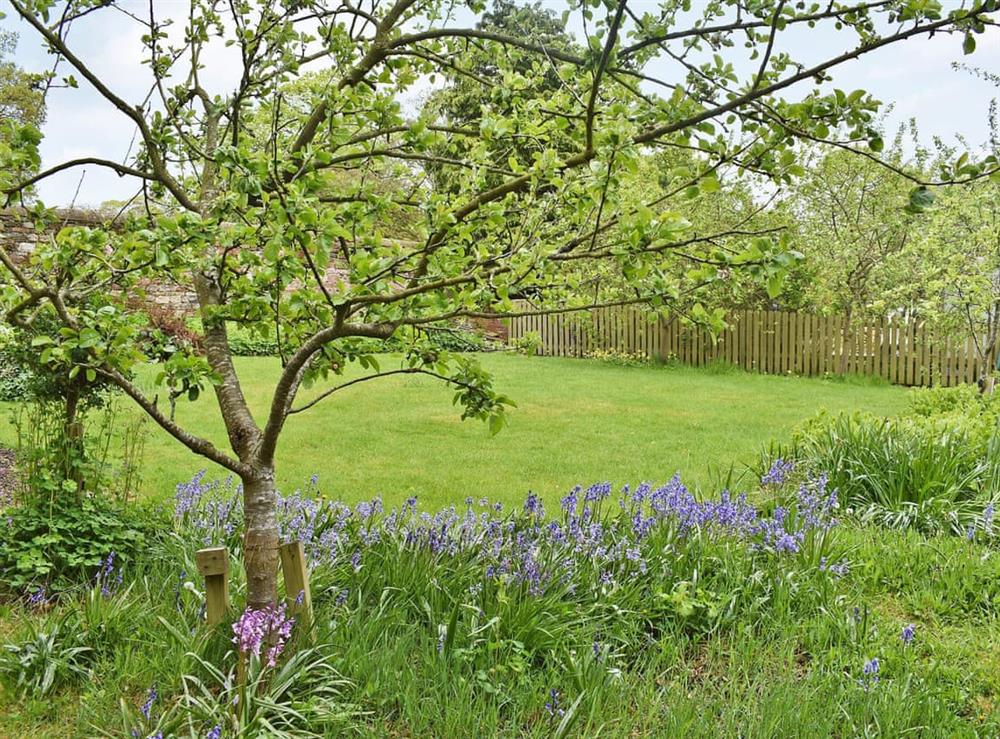 Wonderful garden (photo 2) at Castle Green in Appleby-in-Westmorland, Cumbria