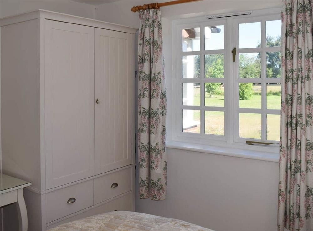 Double bedroom (photo 4) at Castle House Cottage in Horton, near Wimborne, Dorset