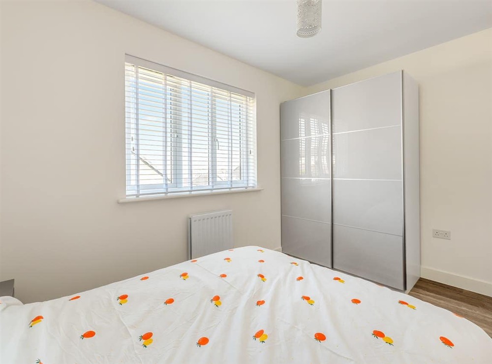 Double bedroom (photo 2) at Castle Park in Paignton, Devon