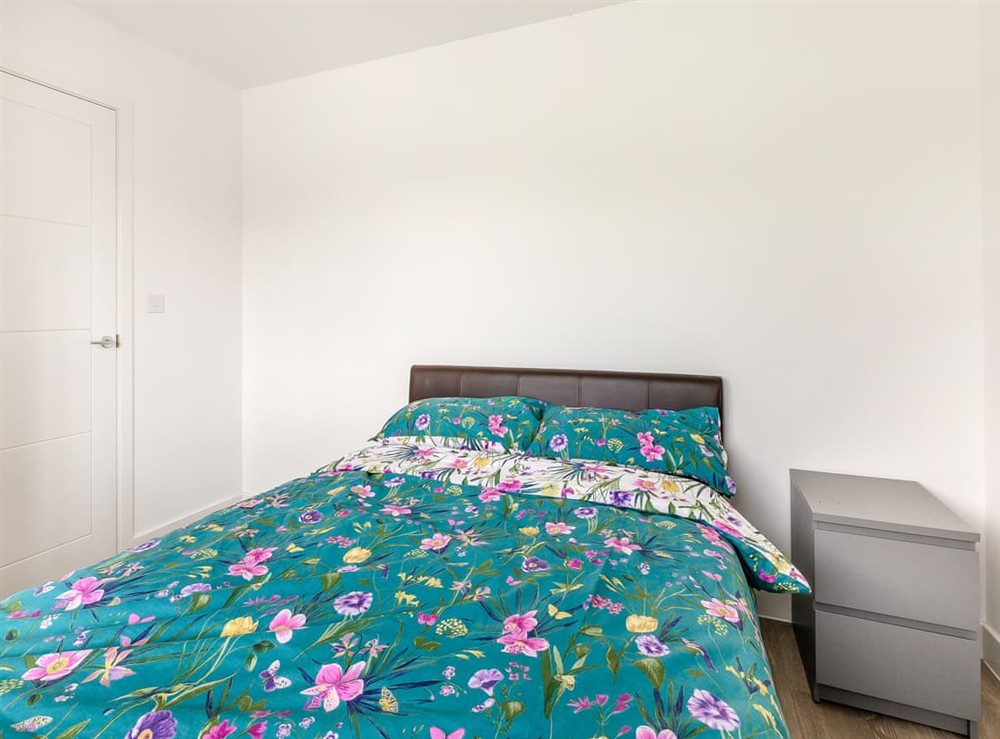 Double bedroom (photo 3) at Castle Park in Paignton, Devon