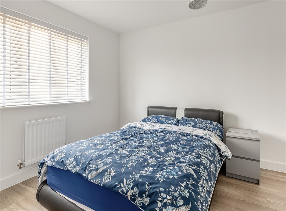 Double bedroom (photo 5) at Castle Park in Paignton, Devon