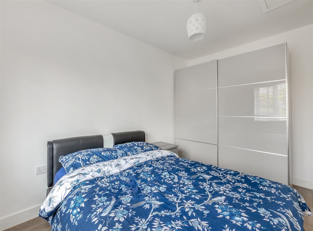 Double bedroom (photo 6) at Castle Park in Paignton, Devon