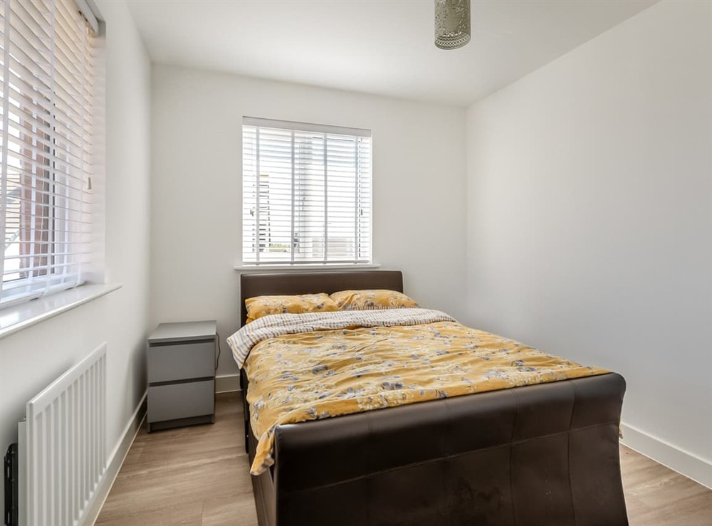 Double bedroom (photo 7) at Castle Park in Paignton, Devon