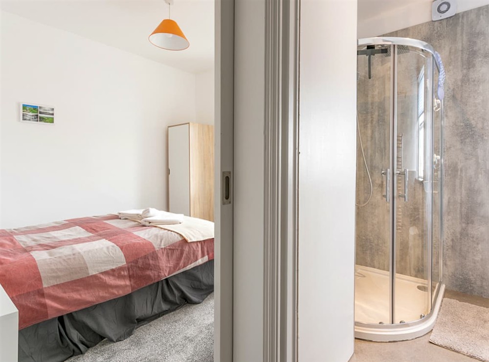 Double bedroom (photo 2) at Castle Retreat in Skipton, North Yorkshire