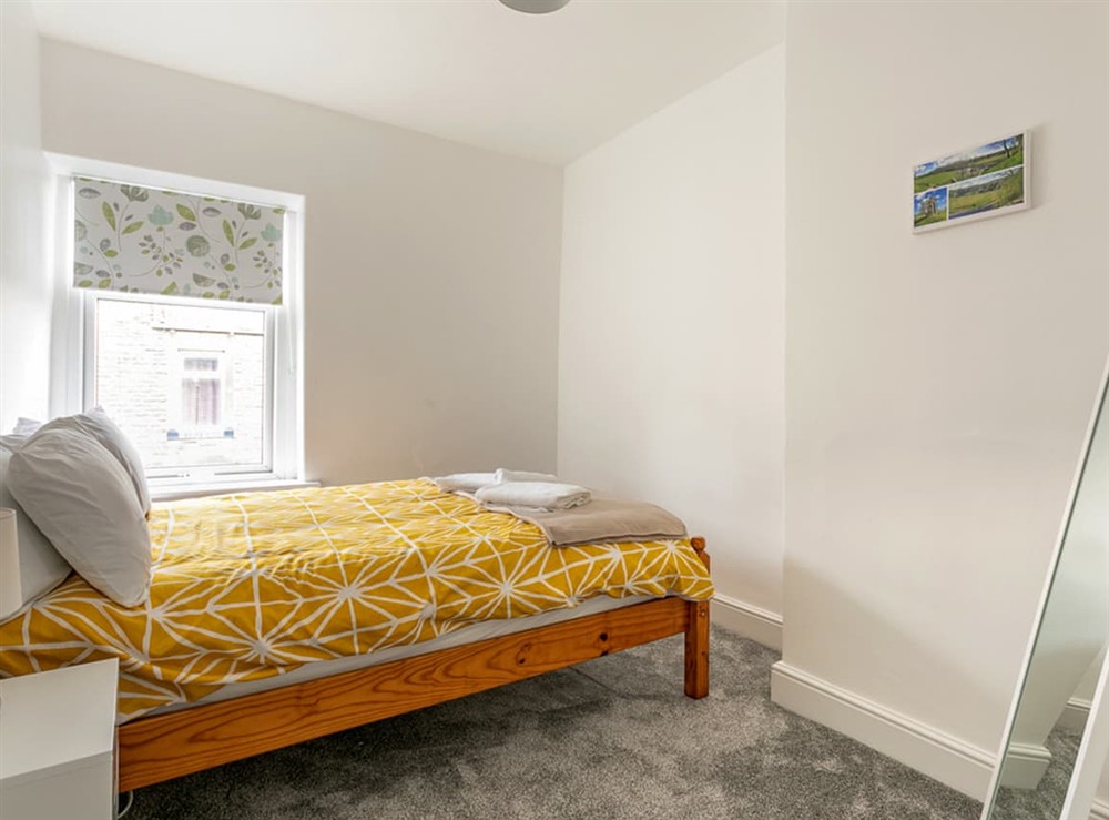 Double bedroom (photo 3) at Castle Retreat in Skipton, North Yorkshire