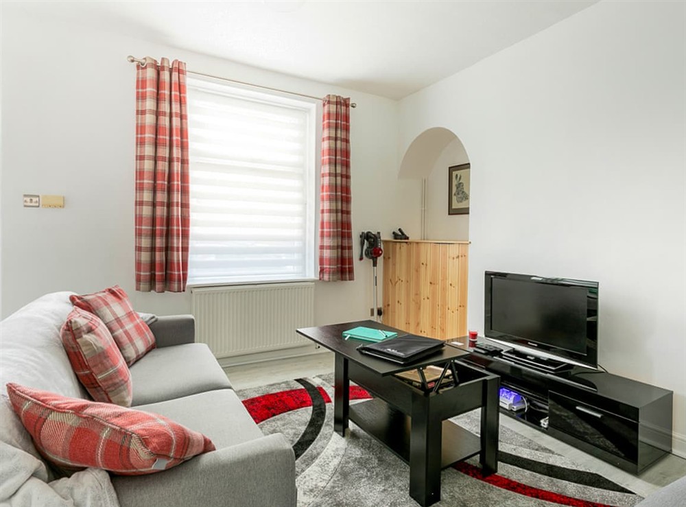 Living area (photo 2) at Castle Retreat in Skipton, North Yorkshire