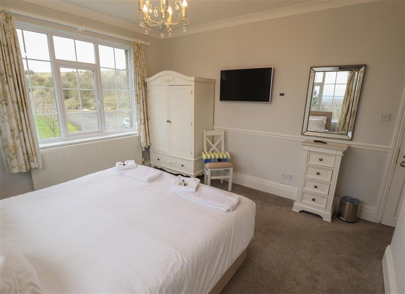 Bedroom (photo 2) at Castle Top Haven, Nettleton Top near Caistor