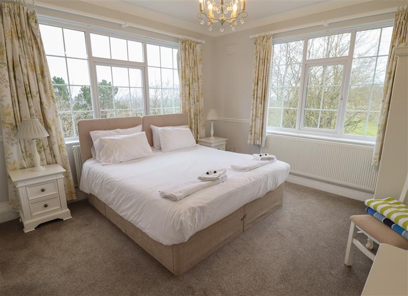 One of the 3 bedrooms (photo 2) at Castle Top Haven, Nettleton Top near Caistor