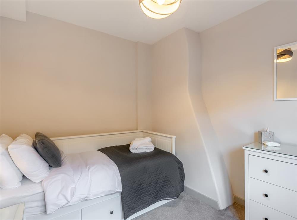 Single bedroom at Castle Townhouse in Knaresborough, North Yorkshire