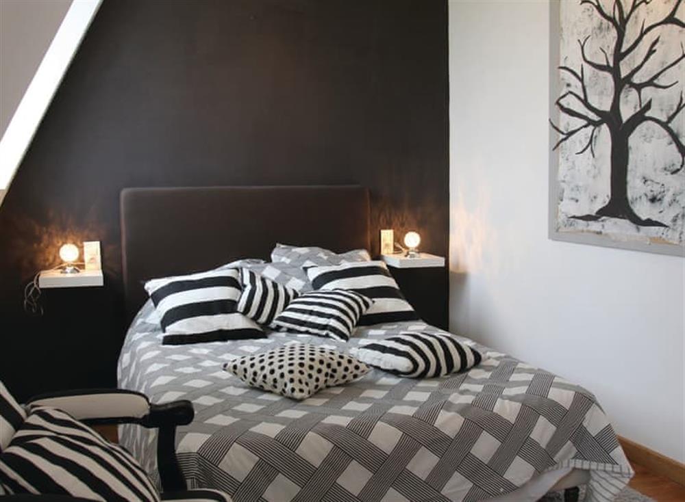 Bedroom (photo 4) at Castle Troisoleil in Pont-Saint-Esprit, Gard, France