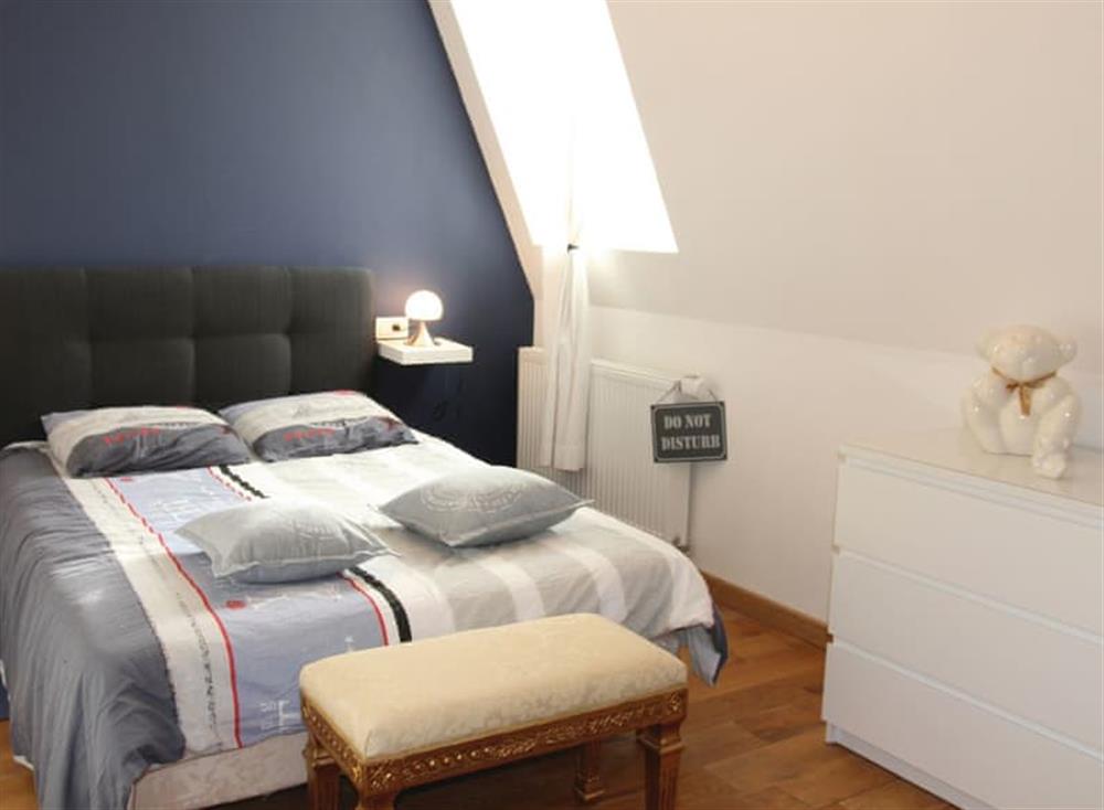 Bedroom (photo 7) at Castle Troisoleil in Pont-Saint-Esprit, Gard, France