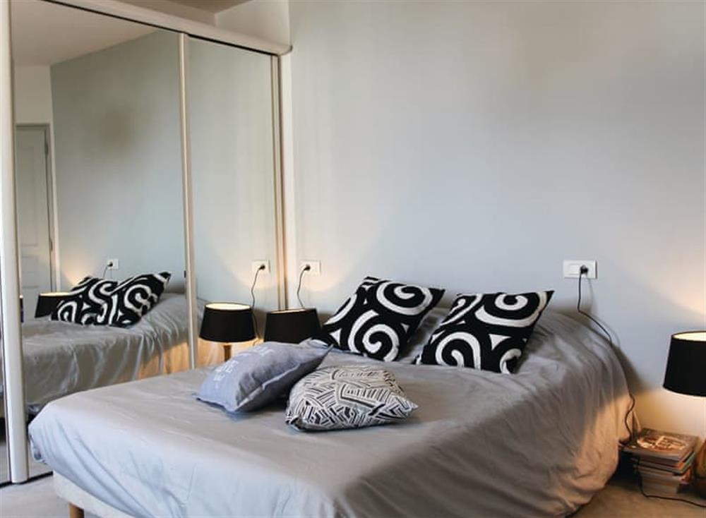 Bedroom (photo 8) at Castle Troisoleil in Pont-Saint-Esprit, Gard, France