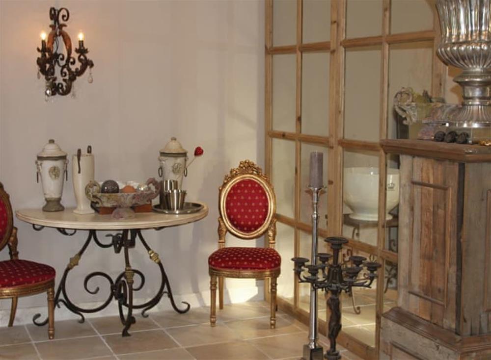 Interior (photo 3) at Castle Troisoleil in Pont-Saint-Esprit, Gard, France
