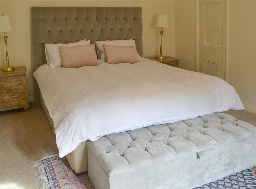 Double bedroom (photo 4) at Castle View in Alnwick, Northumberland