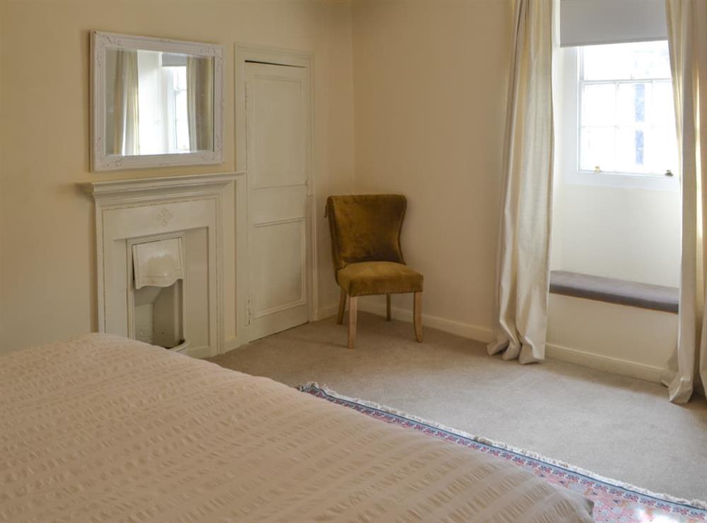 Double bedroom (photo 5) at Castle View in Alnwick, Northumberland